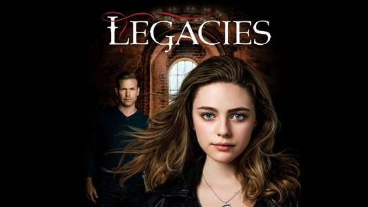 Legacies - Backdrops