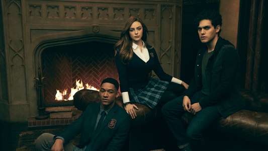 Legacies - Backdrops
