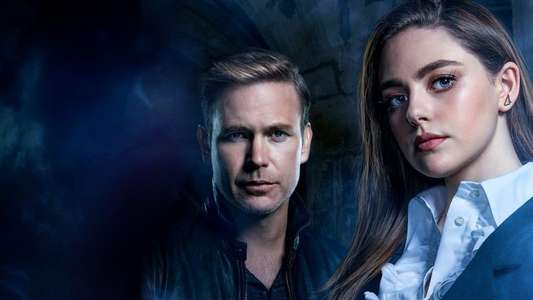 Legacies - Backdrops