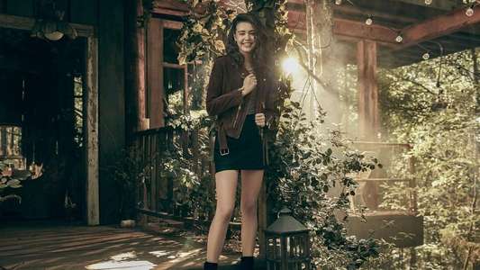 Legacies - Backdrops