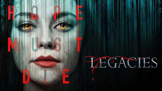 Legacies - Backdrops