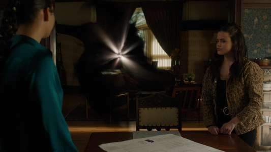 Charmed - Backdrops
