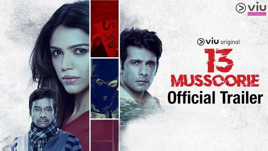 13 Mussoorie - Backdrops