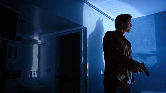 Titans - Backdrops