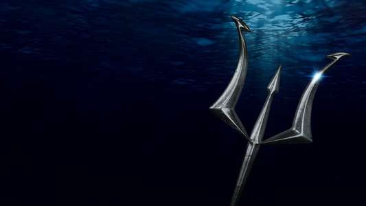 Percy Jackson and the Olympians - Backdrops