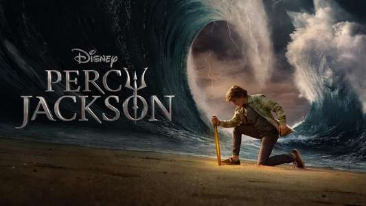 Percy Jackson and the Olympians - Backdrops