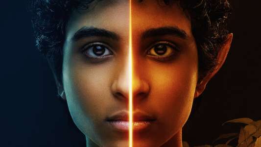 Percy Jackson and the Olympians - Backdrops