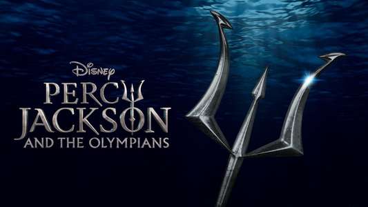 Percy Jackson and the Olympians - Backdrops