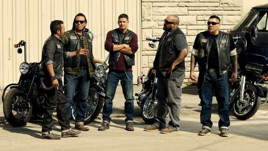 Mayans M.C. - Backdrops