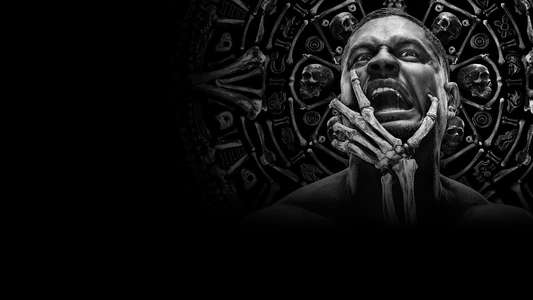 Mayans M.C. - Backdrops