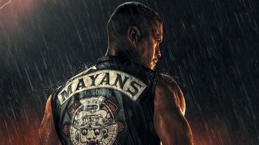 Mayans M.C. - Backdrops