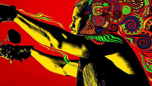 Mayans M.C. - Backdrops