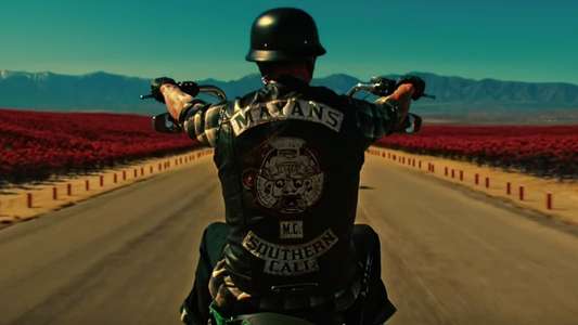 Mayans M.C. - Backdrops