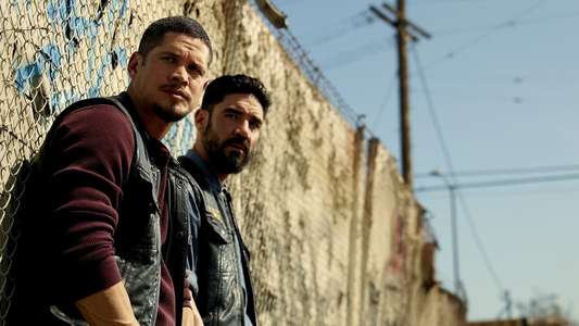 Mayans M.C. - Backdrops
