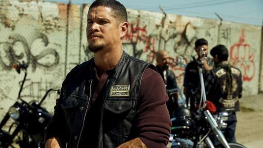 Mayans M.C. - Backdrops