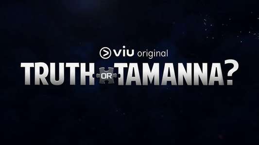 Truth or Tamanna? - Backdrops