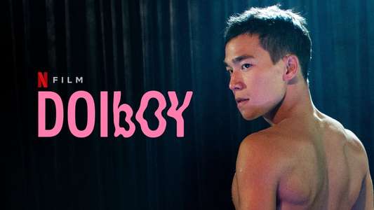 Doi Boy - Backdrop