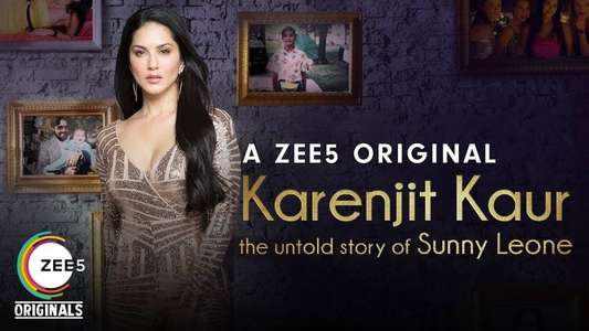Karenjit Kaur - Backdrop
