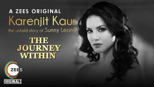Karenjit Kaur - Backdrop