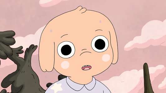 Summer Camp Island - Backdrops