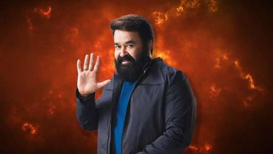 Bigg Boss - Backdrops