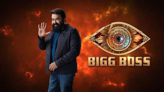 Bigg Boss - Backdrops
