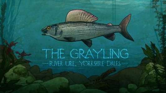 Mortimer & Whitehouse: Gone Fishing - Backdrops