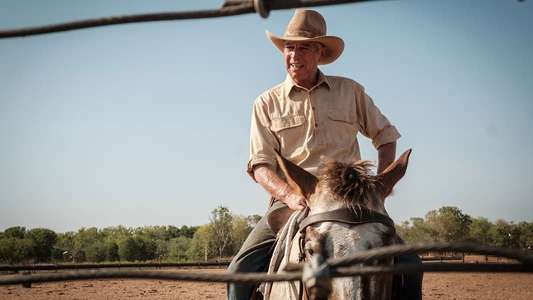 Mystery Road - Backdrops