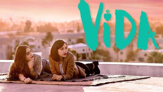 Vida - Backdrop