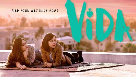 Vida - Backdrop
