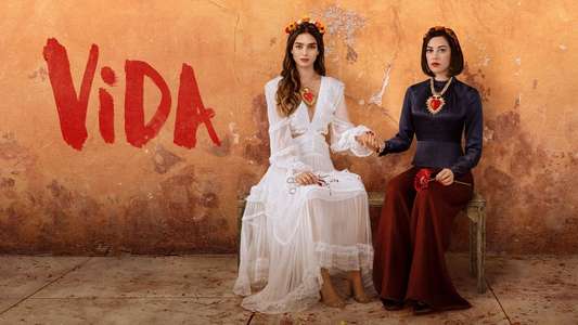 Vida - Backdrop