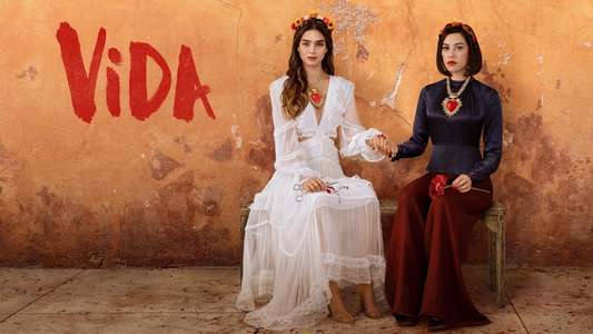 Vida - Backdrop