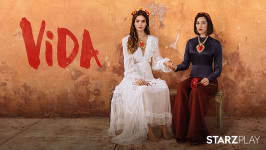 Vida - Backdrop