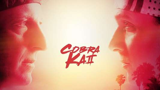 Cobra Kai - Backdrops