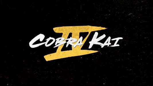 Cobra Kai - Backdrops