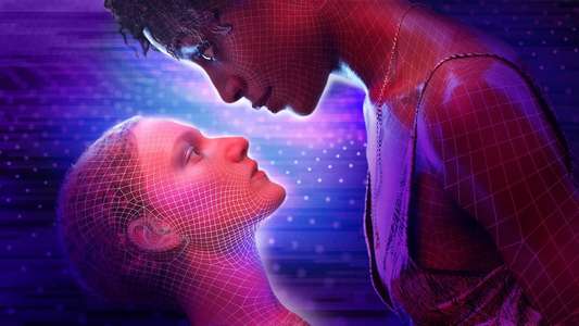 Kiss Me First - Backdrops