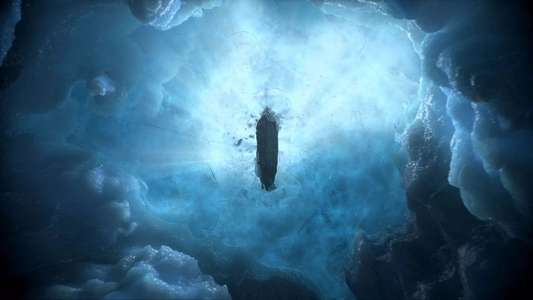 The Terror - Backdrops