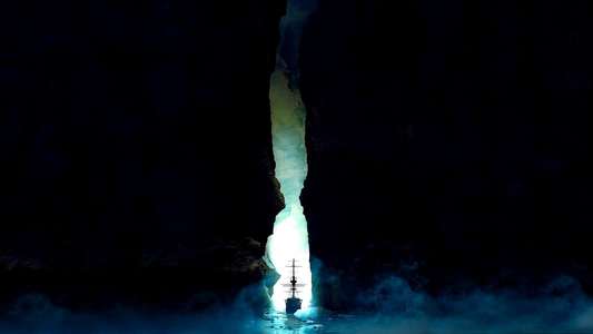 The Terror - Backdrops