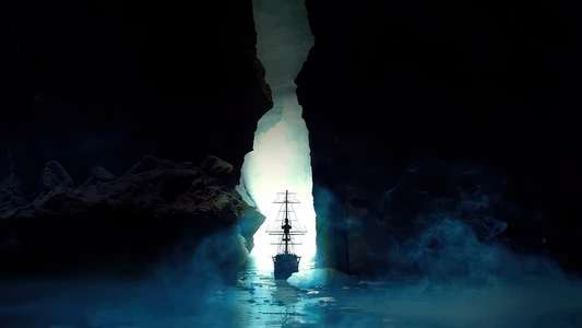The Terror - Backdrops
