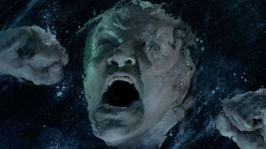 The Terror - Backdrops
