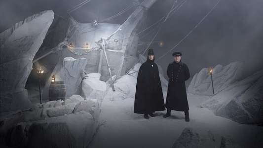 The Terror - Backdrops