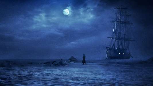 The Terror - Backdrops