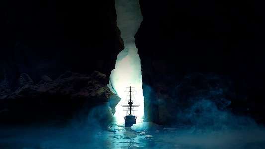 The Terror - Backdrops