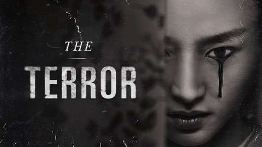 The Terror - Backdrops