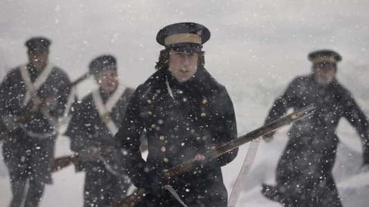 The Terror - Backdrops