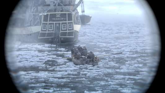 The Terror - Backdrops