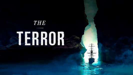 The Terror - Backdrops