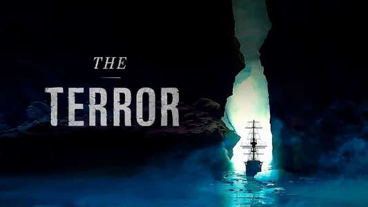 The Terror - Backdrops