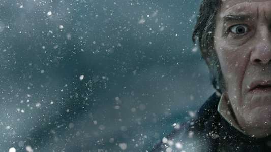 The Terror - Backdrops