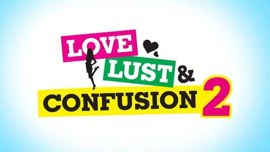 Love Lust and Confusion - Backdrops